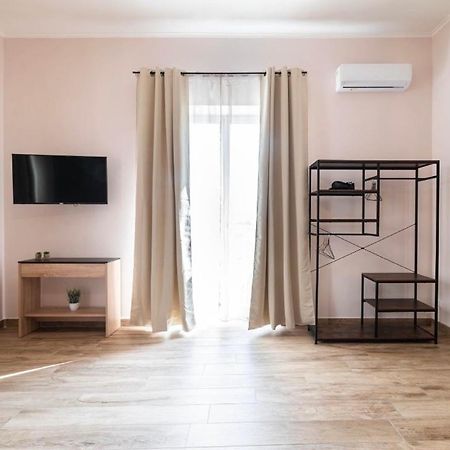 Relais Borbonico Apartment Napoli Exterior foto