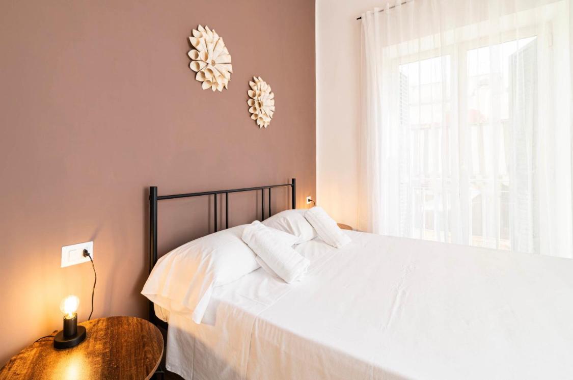 Relais Borbonico Apartment Napoli Exterior foto