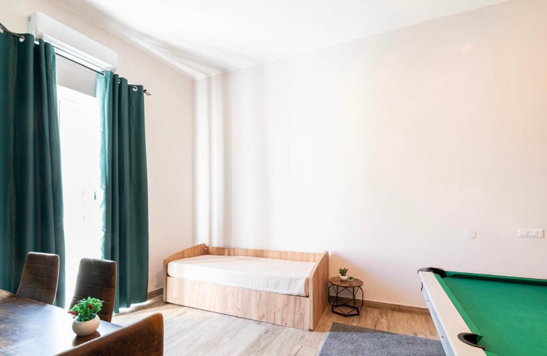 Relais Borbonico Apartment Napoli Exterior foto