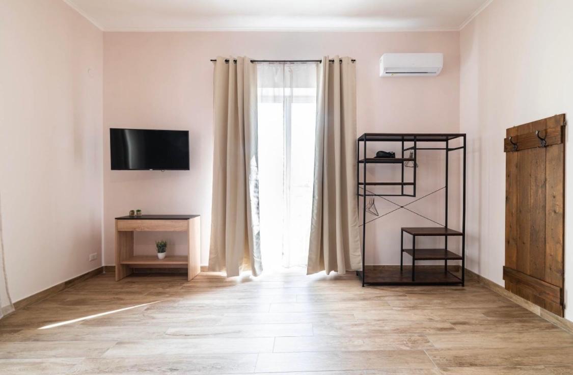Relais Borbonico Apartment Napoli Exterior foto
