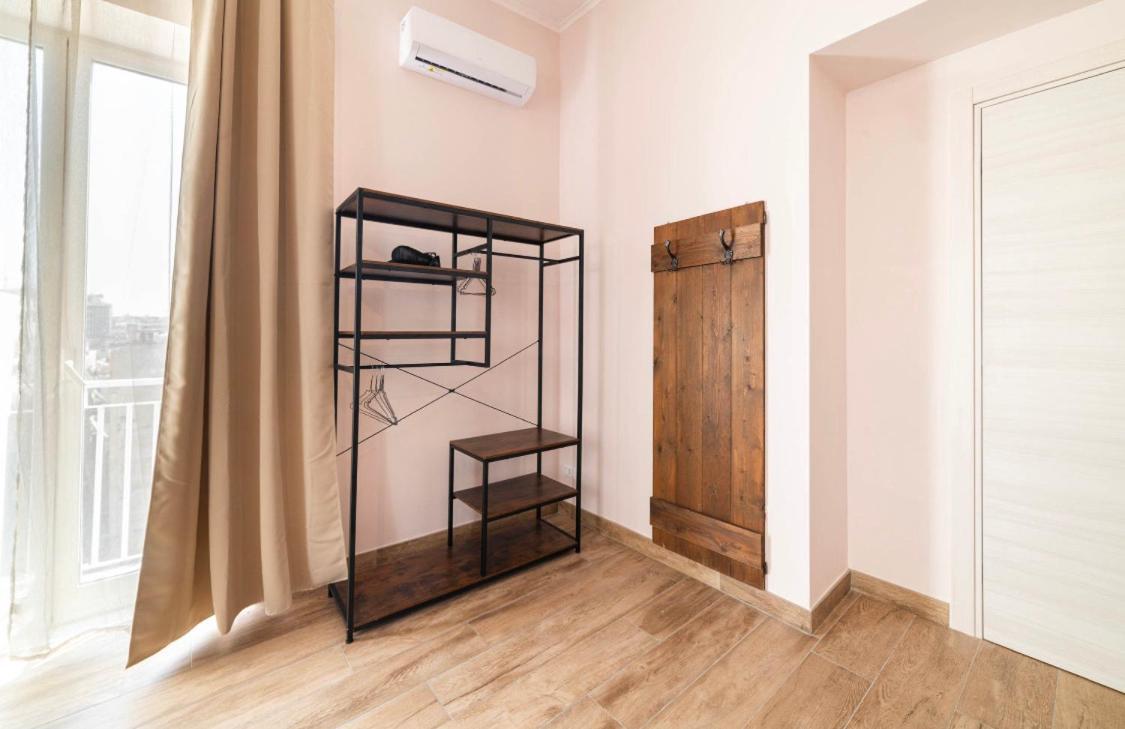 Relais Borbonico Apartment Napoli Exterior foto